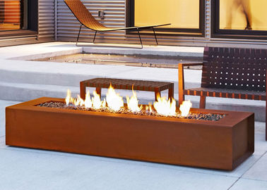 Contemporary Modern Outdoor Fire Pits Modern Design For Garden Furniture