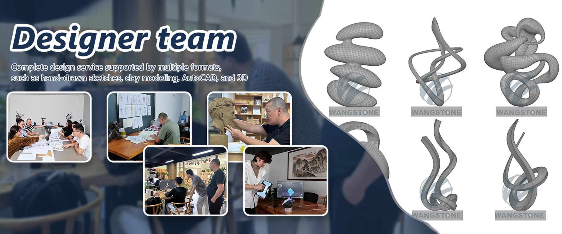 کیفیت مجسمه سازی فلزی در فضای باز کارخانه