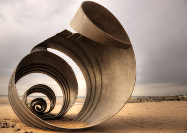 قیمت خوب دکوراسیون باغ باغچه کونک، مجسمه سازی بزرگ پارک از جنس استنلس استیل آنلاین