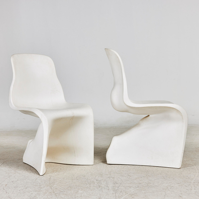 قیمت خوب تزئینات مبلمان انتزاعی سفارشی هنر فلزی صندلی صندلی فیبرگلاس مجسمه آنلاین