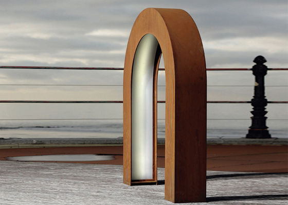 قیمت خوب دکوراسیون در فضای باز یونان باستان شکل قدمت کلاسیک مجسمه یونانی 200 سانتیمتر قد آنلاین