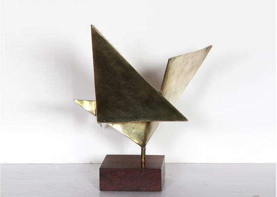 قیمت خوب هنرمندان پایدار خوردگی تندیس تندیس های کوچک برنز برای تزئینات داخلی آنلاین