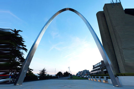 قیمت خوب طراحی آجری Finishing Sculpted Metal Steel Stainless Steel for Color Various آنلاین