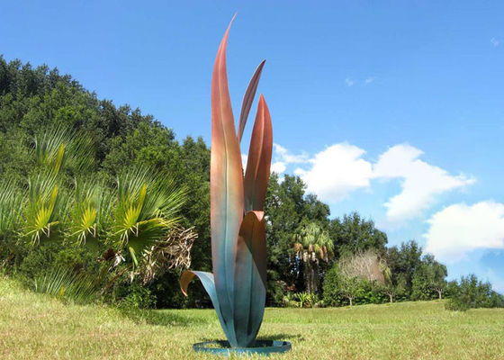 قیمت خوب مجسمه های برنز برای فضای باز مجسمه های گل برنز آنلاین