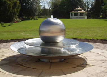 قیمت خوب پکیج های سطحی 75cm فولاد ضد زنگ Sphere Technique جعل ابزار آب آنلاین