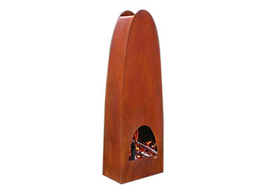 قیمت خوب فولاد ضد زنگ Corten Steel Corten فولاد ضد زنگ سبک های گوناگون آنلاین