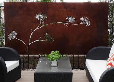 قیمت خوب مدرن Corten فولاد زنگ زده فلز دیوار مجسمه سازی پنل هنر، مجسمه سازی فلز دیوار هنر آنلاین